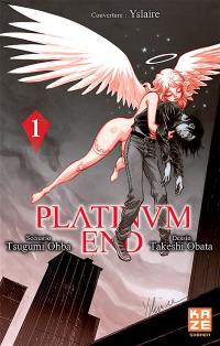 Platinum end. Vol. 1