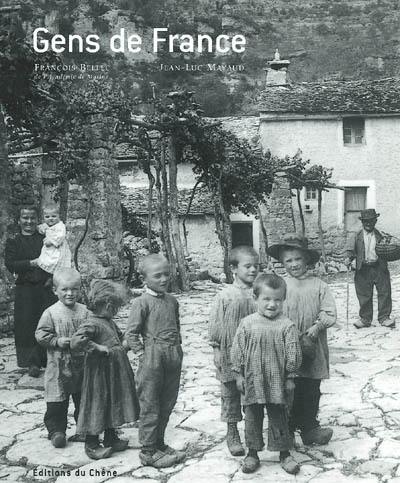 Gens de France