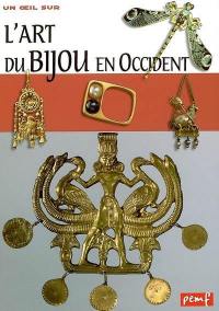 L'art du bijou en Occident