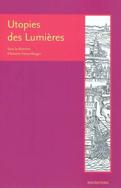 Utopies des Lumières