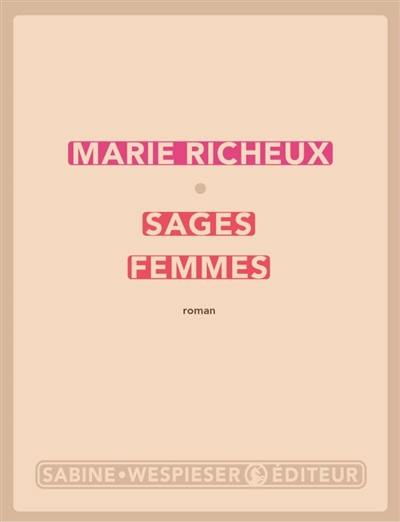 Sages femmes