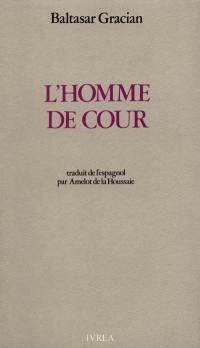 L'homme de cour