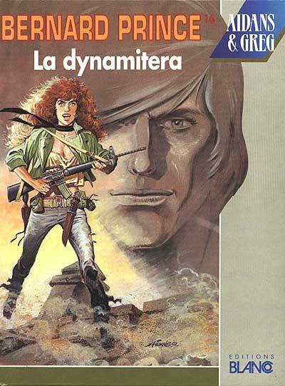 La Dynamitera