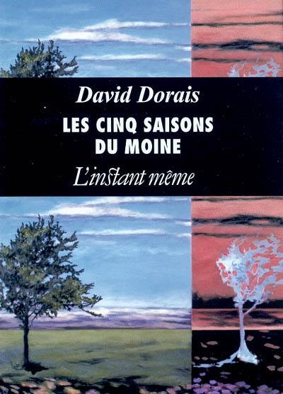 Les Cinq saisons du moine