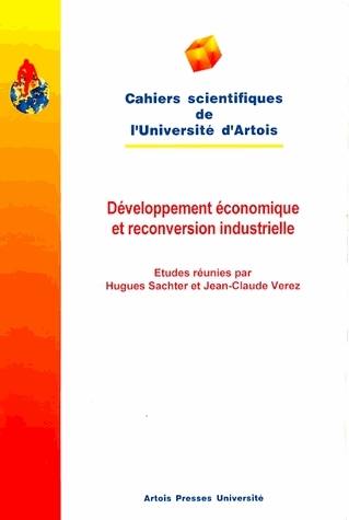 Développement économique et reconversion industrielle