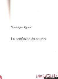 La confusion du sourire