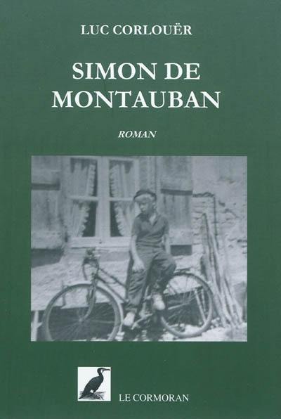 Simon de Montauban. Une exécution capitale à Montauban : récit d'un paysan (1875)