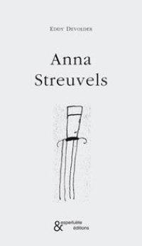 Anna Streuvels