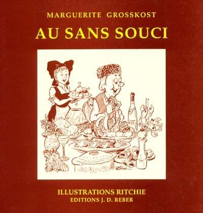 Au sans souci