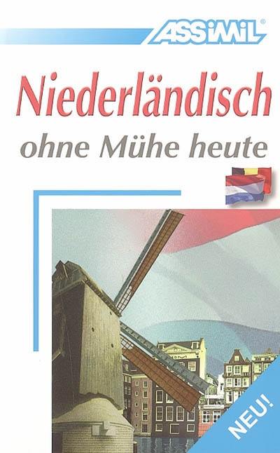 Niederländisch ohne Mühe heute