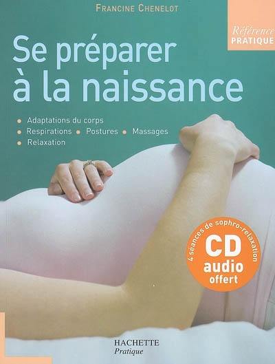 Se préparer à la naissance