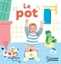 Le pot