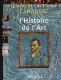 L'histoire de l'art