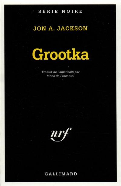 Grootka