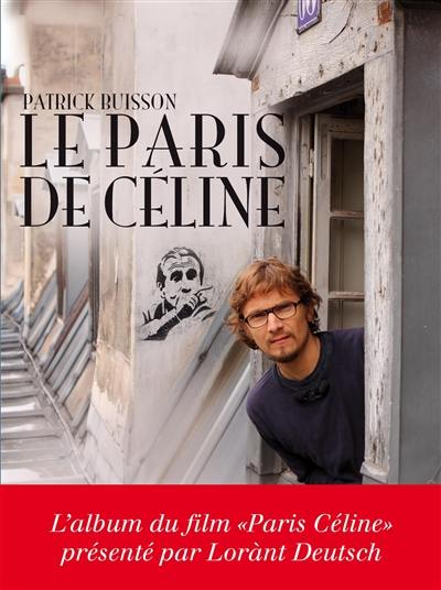 Le Paris de Céline