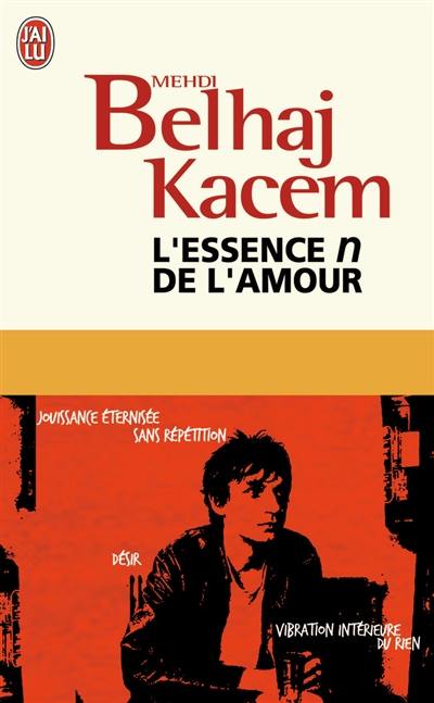 L'essence n de l'amour