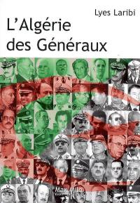 L'Algérie des généraux