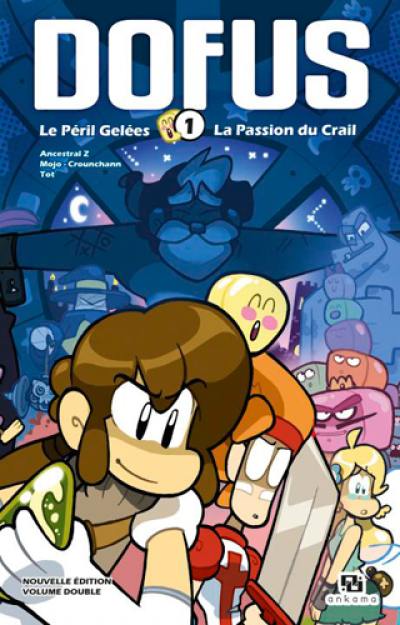 Dofus : double. Vol. 1