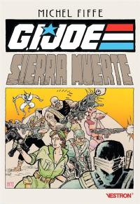 GI Joe : sierra muerte