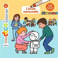 L'école maternelle