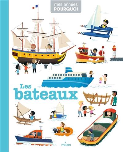 Les bateaux