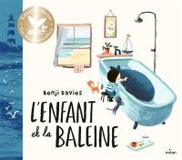 L'enfant et la baleine