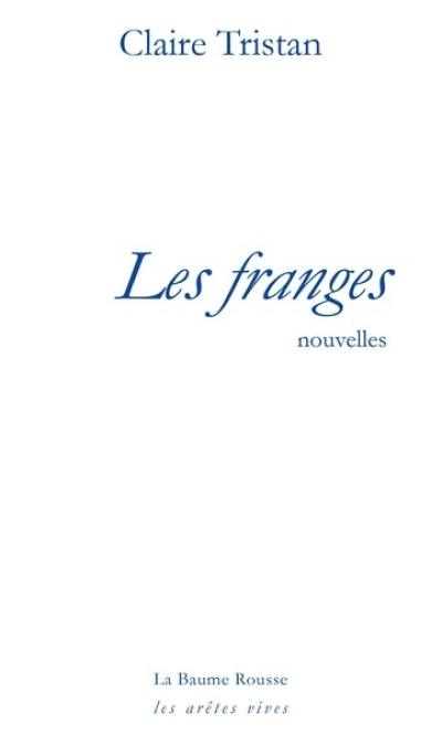 Les franges