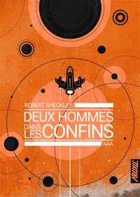 Deux hommes dans les confins