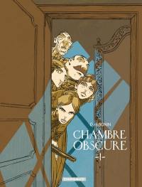 Chambre obscure. Vol. 1