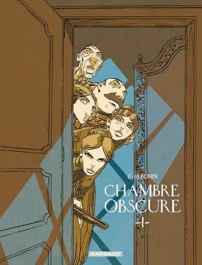 Chambre obscure. Vol. 1