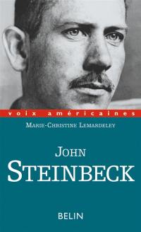 John Steinbeck