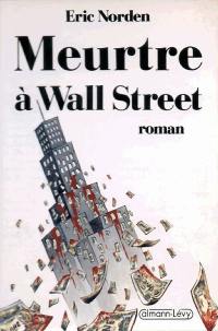 Meurtre à Wall Street