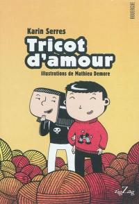 Tricot d'amour