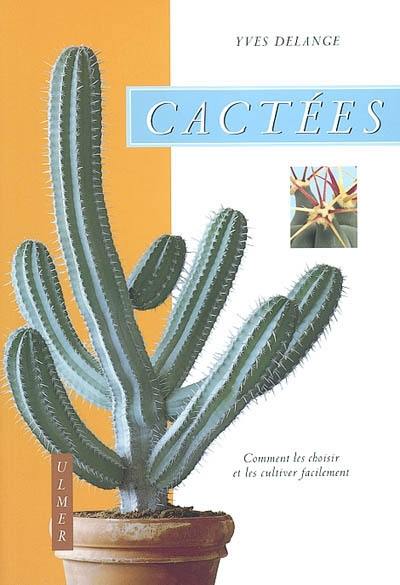 Cactées