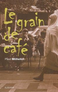 Le grain de café