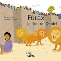 Furax, le lion de Daniel