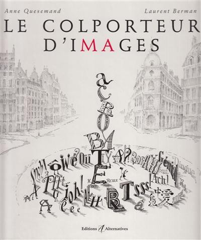 Le colporteur d'images