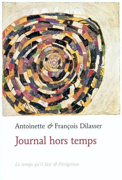 Journal hors du temps