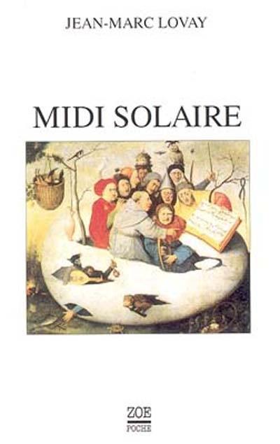 Midi solaire