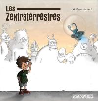 Les zextraterrestres