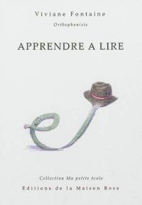 Apprendre à lire