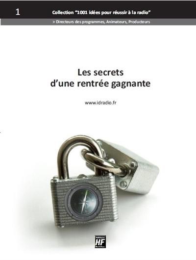 Les secrets d'une rentrée gagnante