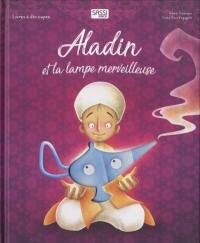 Aladin et la lampe merveilleuse