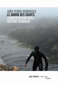 Le jardin des fauves