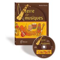 Terre de musiques