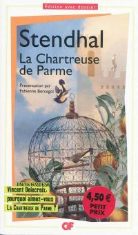 La chartreuse de Parme