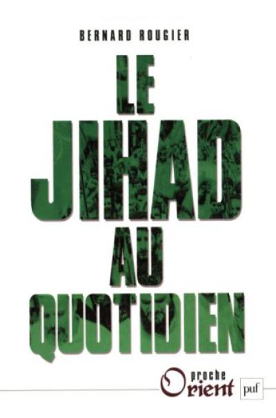 Le jihad au quotidien