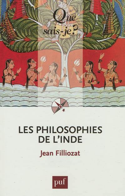 Les philosophies de l'Inde