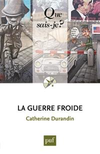 La guerre froide