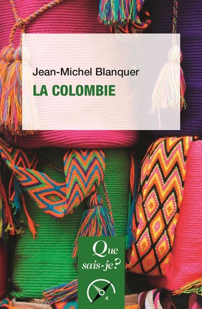 La Colombie